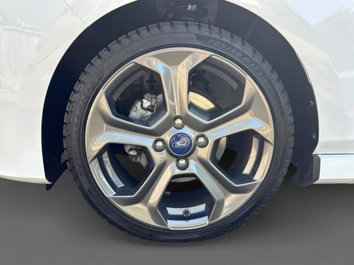 Ford Fiesta - Afbeelding 28 van 29