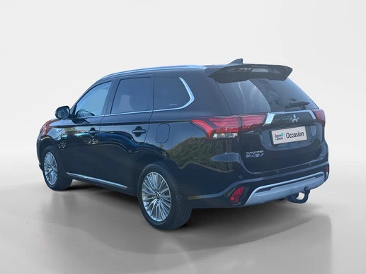 Mitsubishi Outlander - Afbeelding 2 van 30