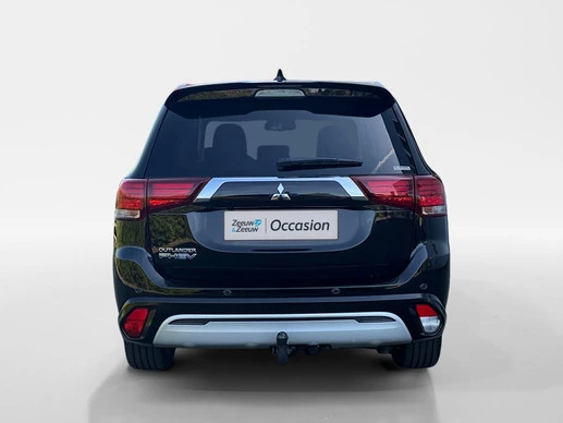 Mitsubishi Outlander - Afbeelding 3 van 30