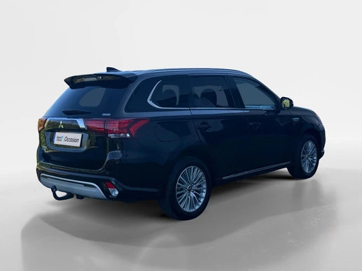 Mitsubishi Outlander - Afbeelding 4 van 30