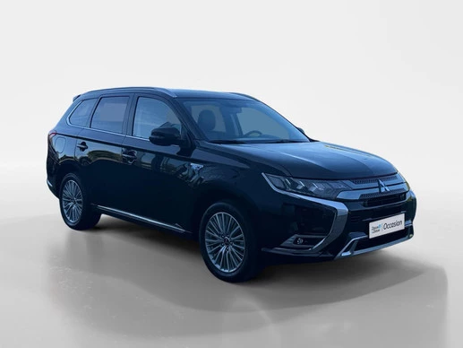 Mitsubishi Outlander - Afbeelding 6 van 30