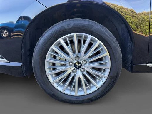 Mitsubishi Outlander - Afbeelding 8 van 30