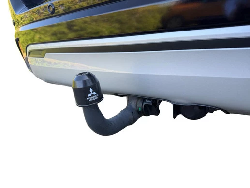 Mitsubishi Outlander - Afbeelding 12 van 30