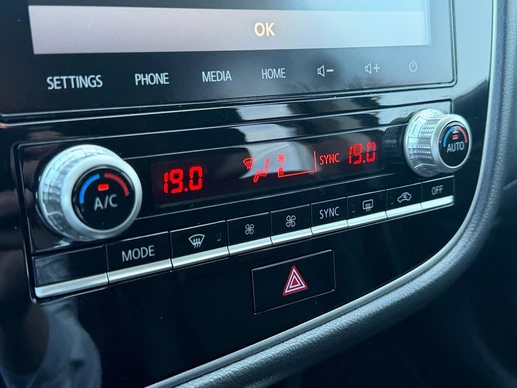 Mitsubishi Outlander - Afbeelding 18 van 30