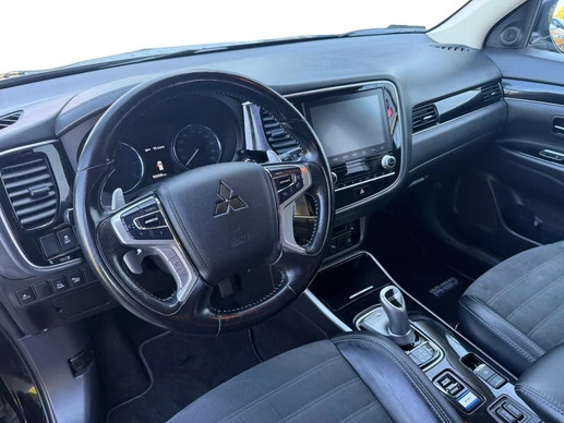 Mitsubishi Outlander - Afbeelding 20 van 30