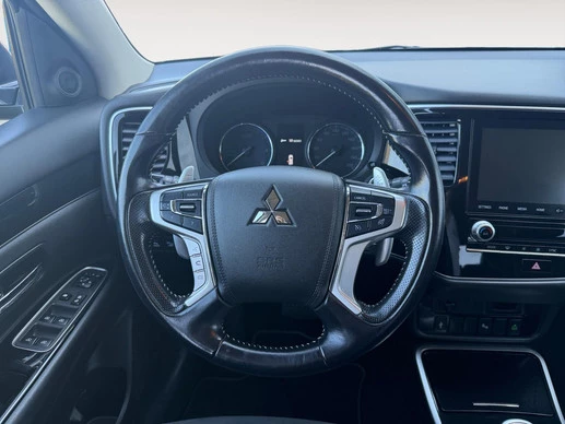 Mitsubishi Outlander - Afbeelding 21 van 30