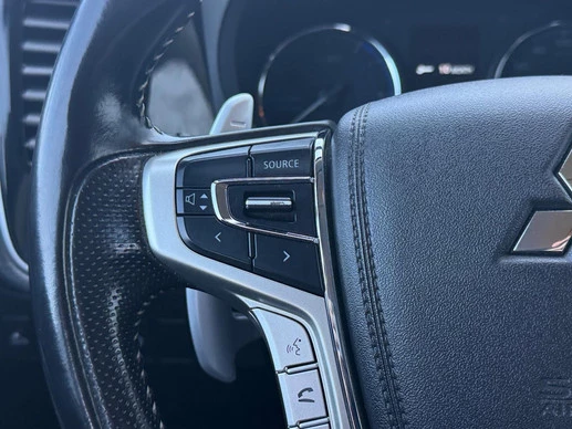 Mitsubishi Outlander - Afbeelding 22 van 30