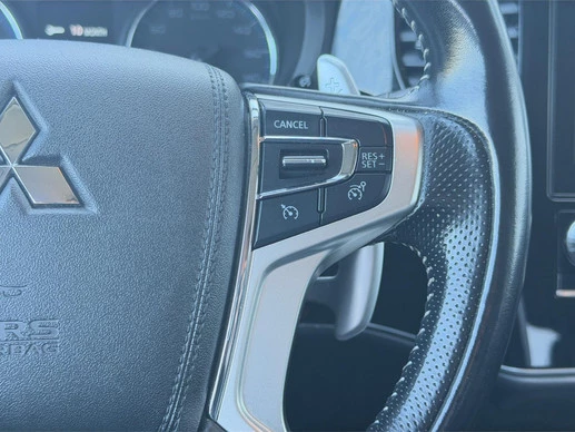 Mitsubishi Outlander - Afbeelding 23 van 30