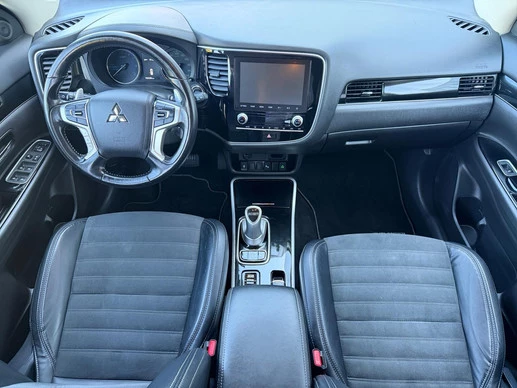 Mitsubishi Outlander - Afbeelding 25 van 30