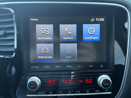 Mitsubishi Outlander - Afbeelding 26 van 30