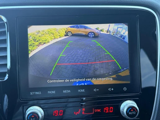 Mitsubishi Outlander - Afbeelding 30 van 30