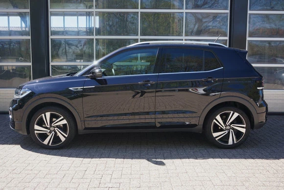 Volkswagen T-Cross - Afbeelding 2 van 30