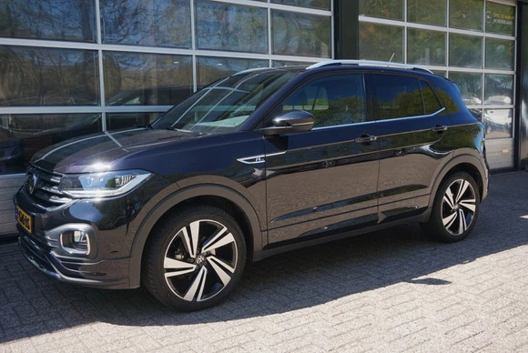 Volkswagen T-Cross - Afbeelding 3 van 30