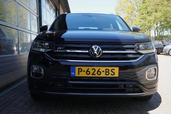 Volkswagen T-Cross - Afbeelding 4 van 30