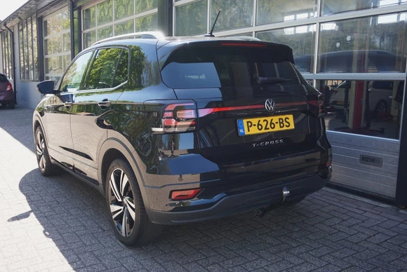 Volkswagen T-Cross - Afbeelding 5 van 30