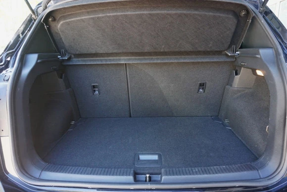 Volkswagen T-Cross - Afbeelding 11 van 30