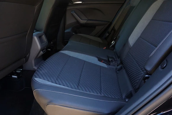 Volkswagen T-Cross - Afbeelding 12 van 30