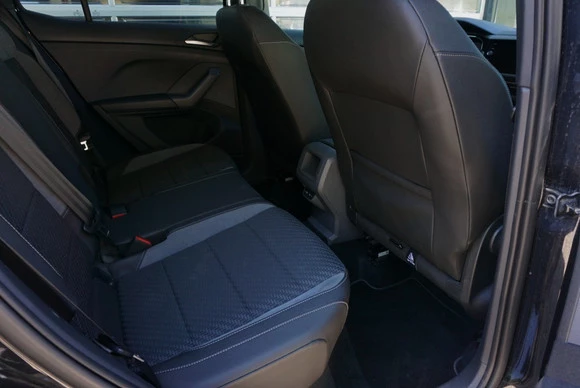 Volkswagen T-Cross - Afbeelding 13 van 30