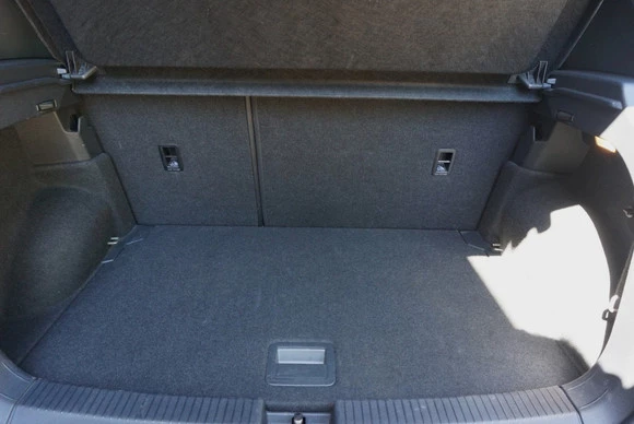 Volkswagen T-Cross - Afbeelding 14 van 30