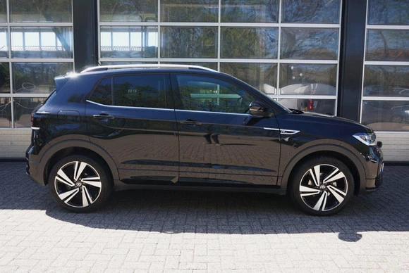 Volkswagen T-Cross - Afbeelding 15 van 30