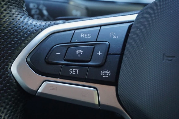 Volkswagen T-Cross - Afbeelding 20 van 30