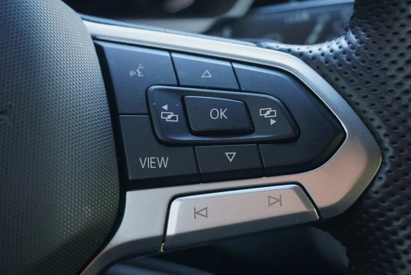 Volkswagen T-Cross - Afbeelding 21 van 30