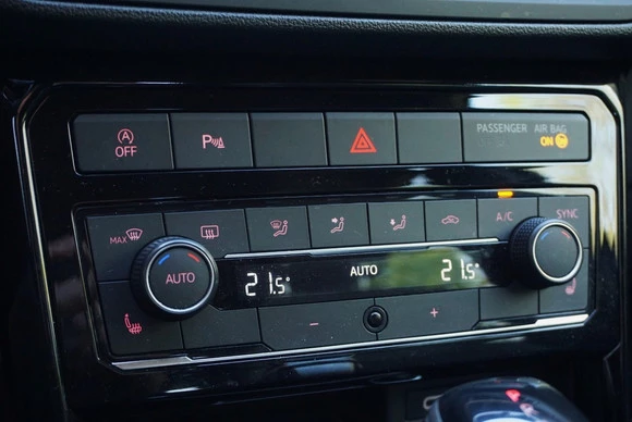 Volkswagen T-Cross - Afbeelding 22 van 30