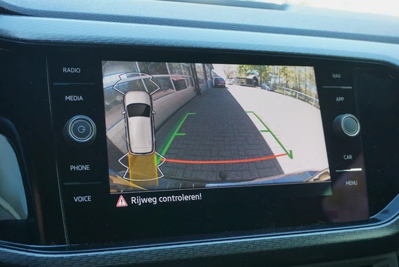 Volkswagen T-Cross - Afbeelding 23 van 30