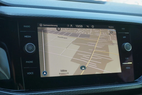 Volkswagen T-Cross - Afbeelding 24 van 30