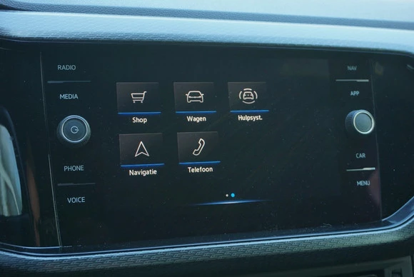 Volkswagen T-Cross - Afbeelding 25 van 30