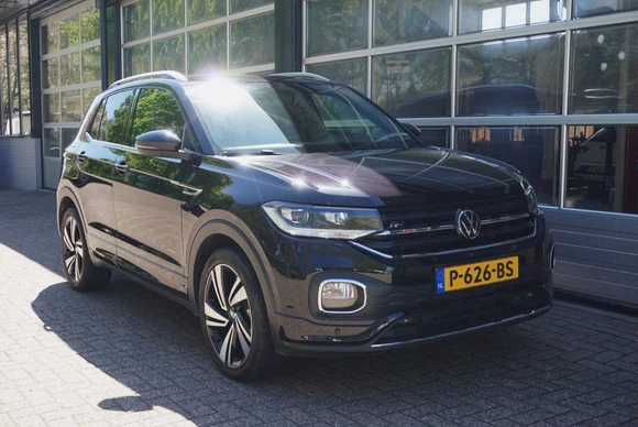 Volkswagen T-Cross - Afbeelding 30 van 30