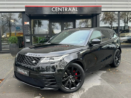 Land Rover Range Rover Velar - Afbeelding 1 van 30