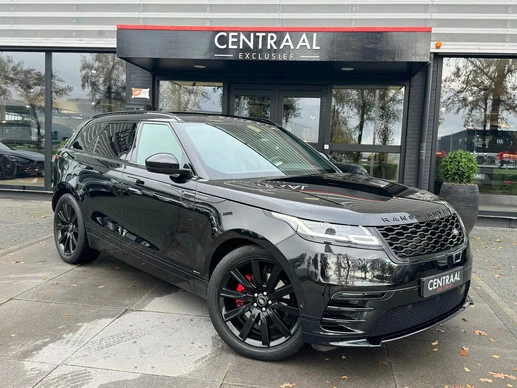 Land Rover Range Rover Velar - Afbeelding 2 van 30