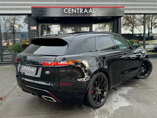 Land Rover Range Rover Velar - Afbeelding 3 van 30