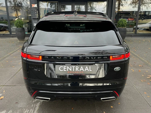 Land Rover Range Rover Velar - Afbeelding 4 van 30