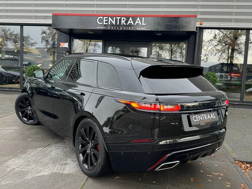 Land Rover Range Rover Velar - Afbeelding 5 van 30