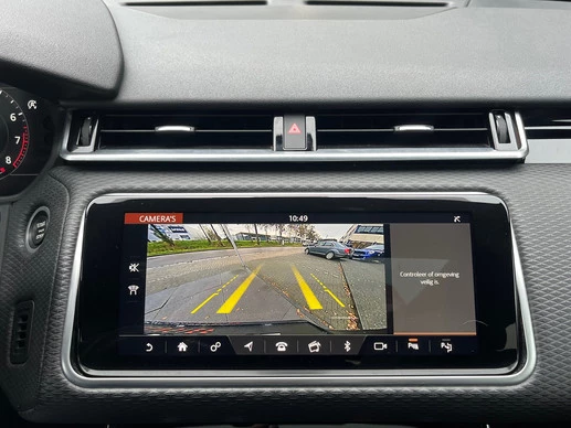 Land Rover Range Rover Velar - Afbeelding 9 van 30