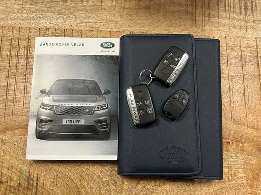 Land Rover Range Rover Velar - Afbeelding 10 van 30