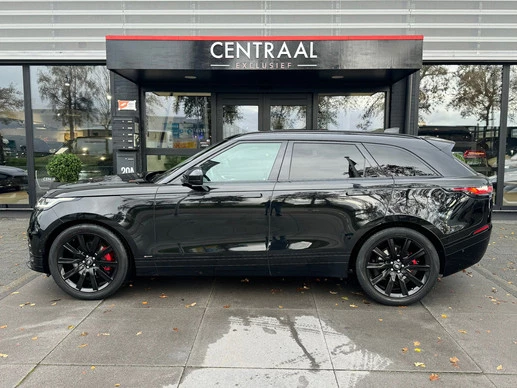 Land Rover Range Rover Velar - Afbeelding 11 van 30