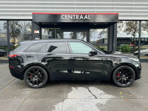 Land Rover Range Rover Velar - Afbeelding 12 van 30