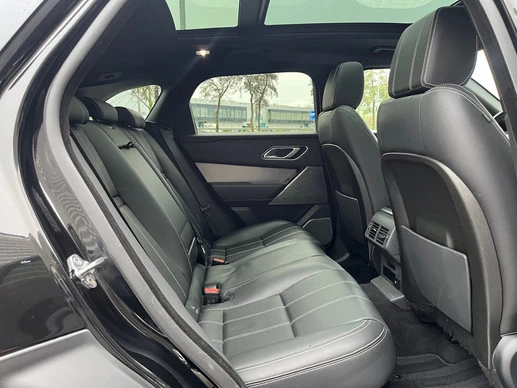 Land Rover Range Rover Velar - Afbeelding 15 van 30