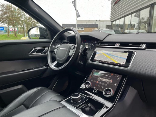 Land Rover Range Rover Velar - Afbeelding 17 van 30