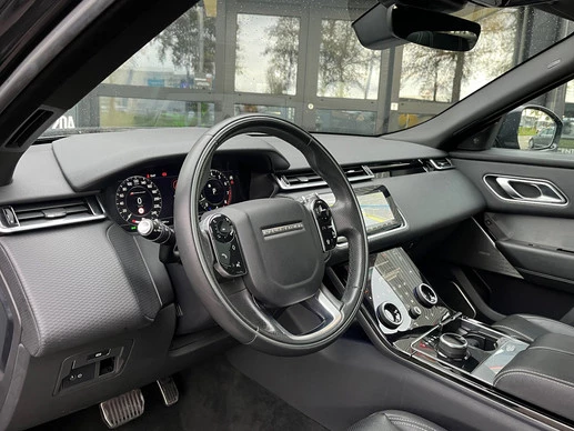 Land Rover Range Rover Velar - Afbeelding 18 van 30