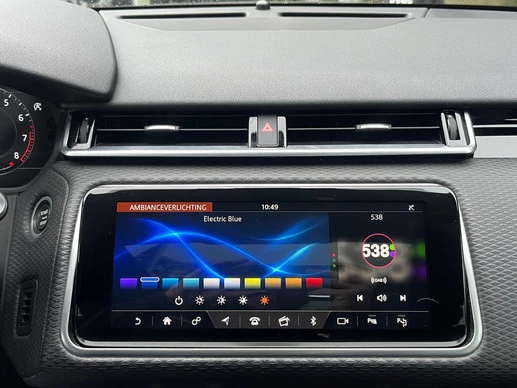 Land Rover Range Rover Velar - Afbeelding 19 van 30