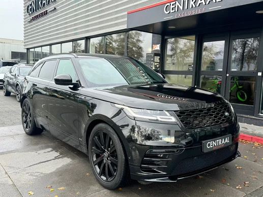 Land Rover Range Rover Velar - Afbeelding 20 van 30