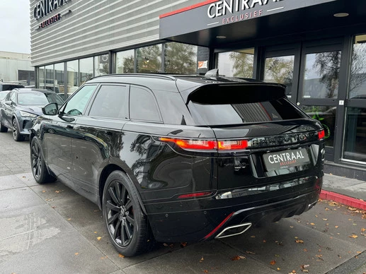 Land Rover Range Rover Velar - Afbeelding 21 van 30