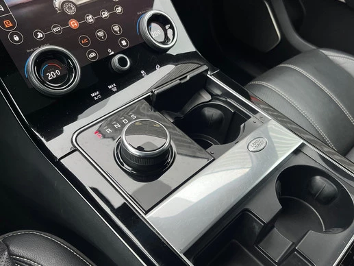 Land Rover Range Rover Velar - Afbeelding 23 van 30
