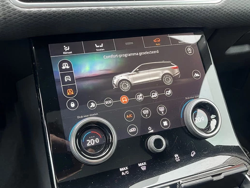 Land Rover Range Rover Velar - Afbeelding 24 van 30