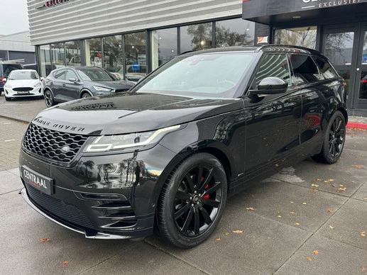Land Rover Range Rover Velar - Afbeelding 26 van 30