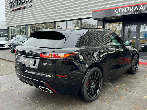 Land Rover Range Rover Velar - Afbeelding 27 van 30